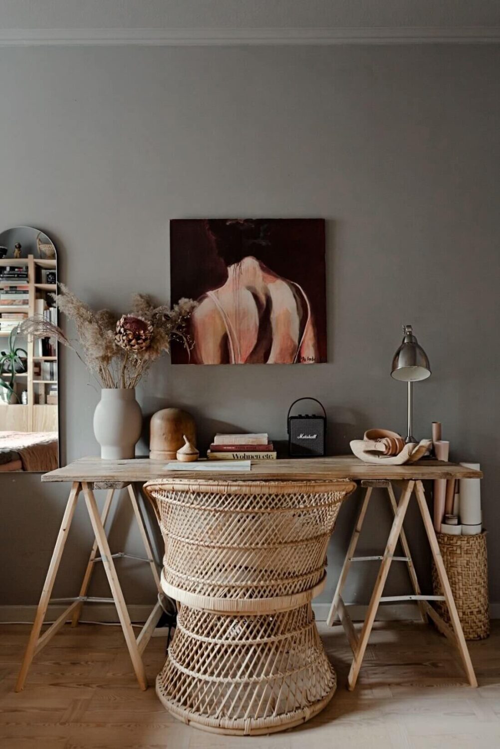 Home Decor Trends 2021: A Comfortable Home 22 home-decor-trends-2021-nordroom