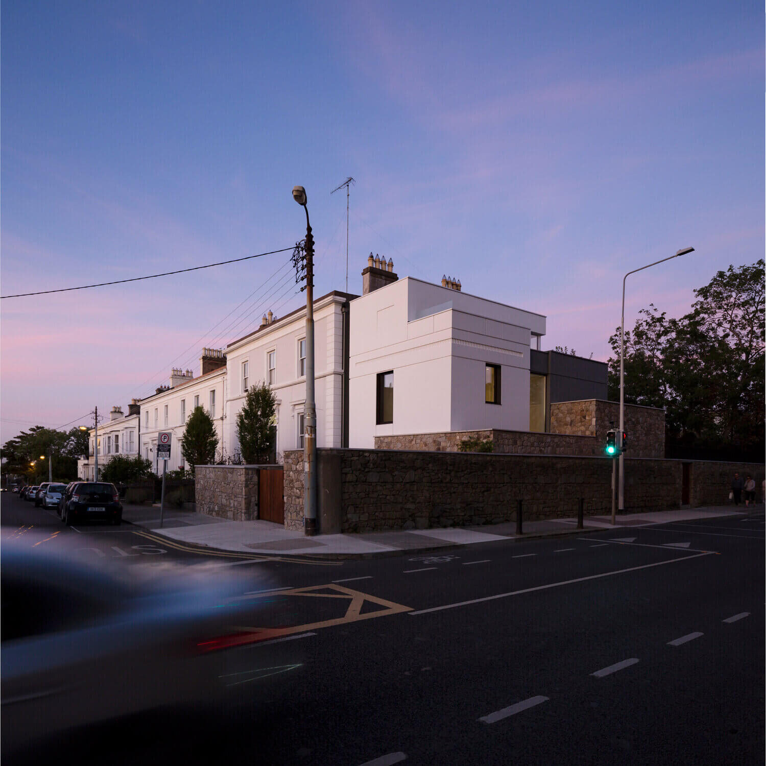 Sunday Favourites #3 12 ModerncornerhouseinDublindesignedbyStudio304 TheNordroom8 Sunday Favourites #3