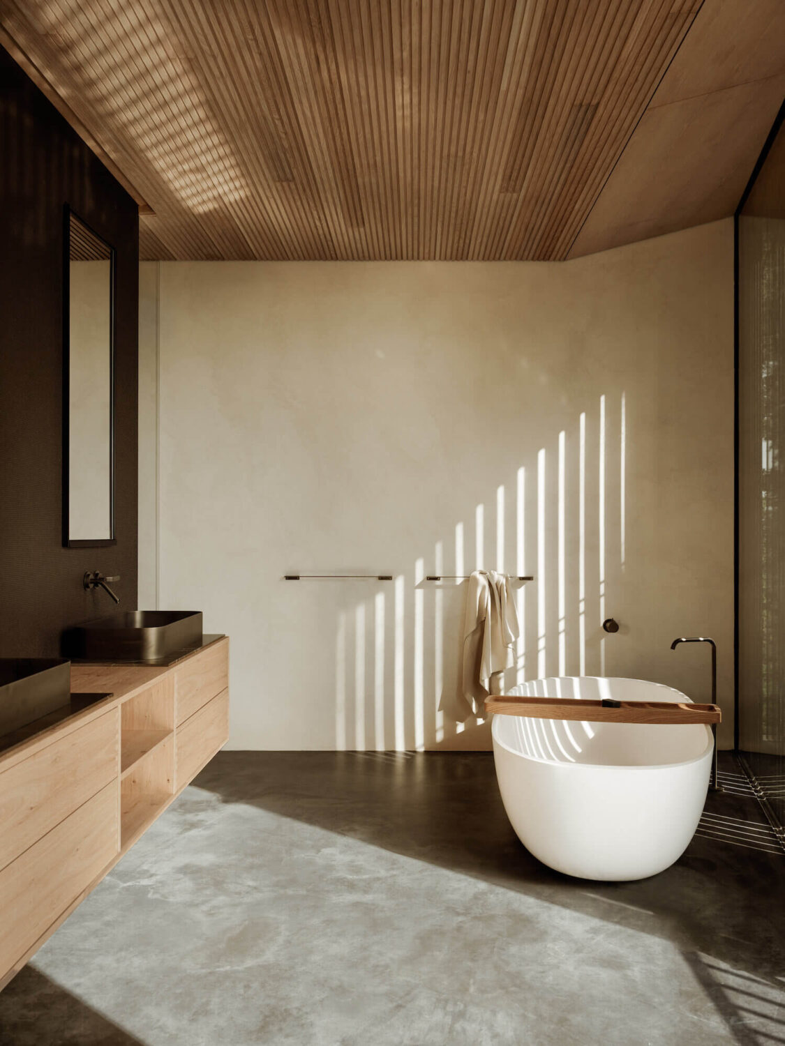 Sunday Favourites #3 2 ScandinavianminimalisminOslohousedesignedbyPaulsenNilsen TheNordroom1 Sunday Favourites #3