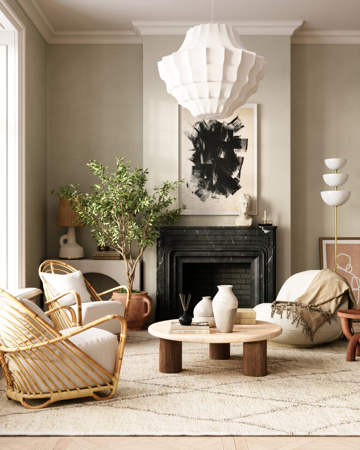 Best of 2021: Living Rooms 17 SundayFavourites TheNordroom 1 Best of 2021: Living Rooms