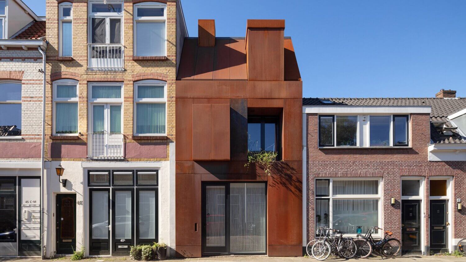Sunday Favourites #5 3 SundayFavourites SteelCraftHouseinUtrecht TheNordroom Sunday Favourites #5