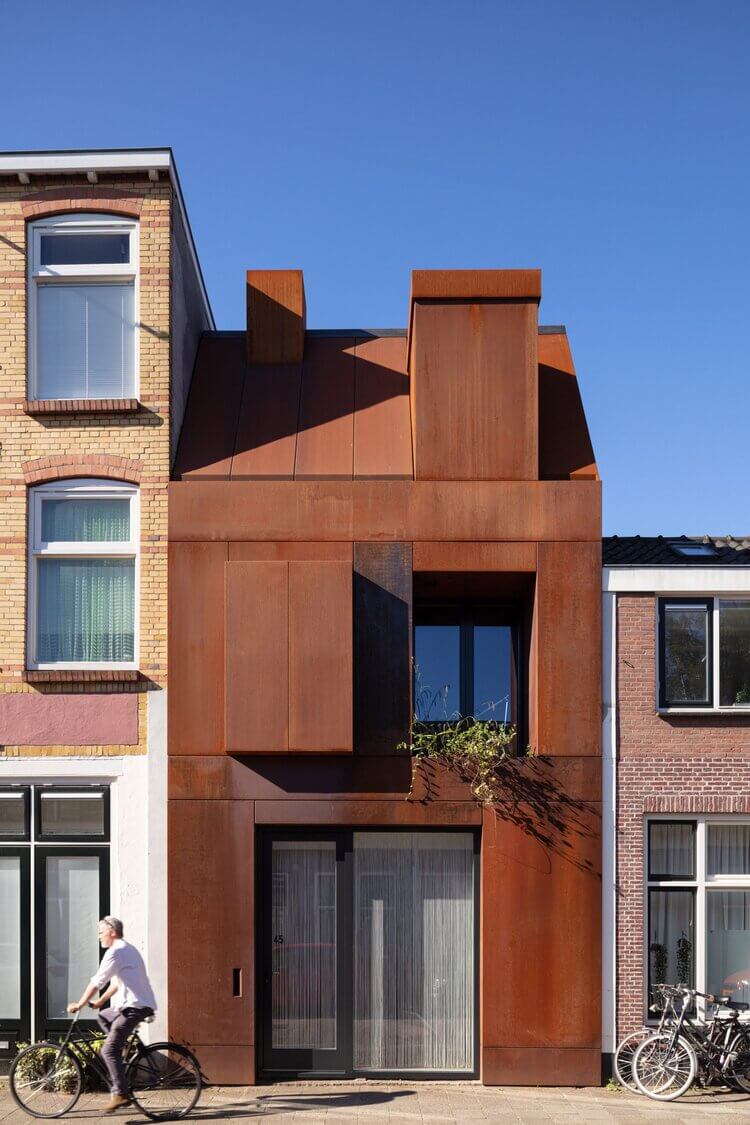 Sunday Favourites #5 5 steel craft house by zecc architecten dezeen 2364 col 2 scaled 1 Sunday Favourites #5