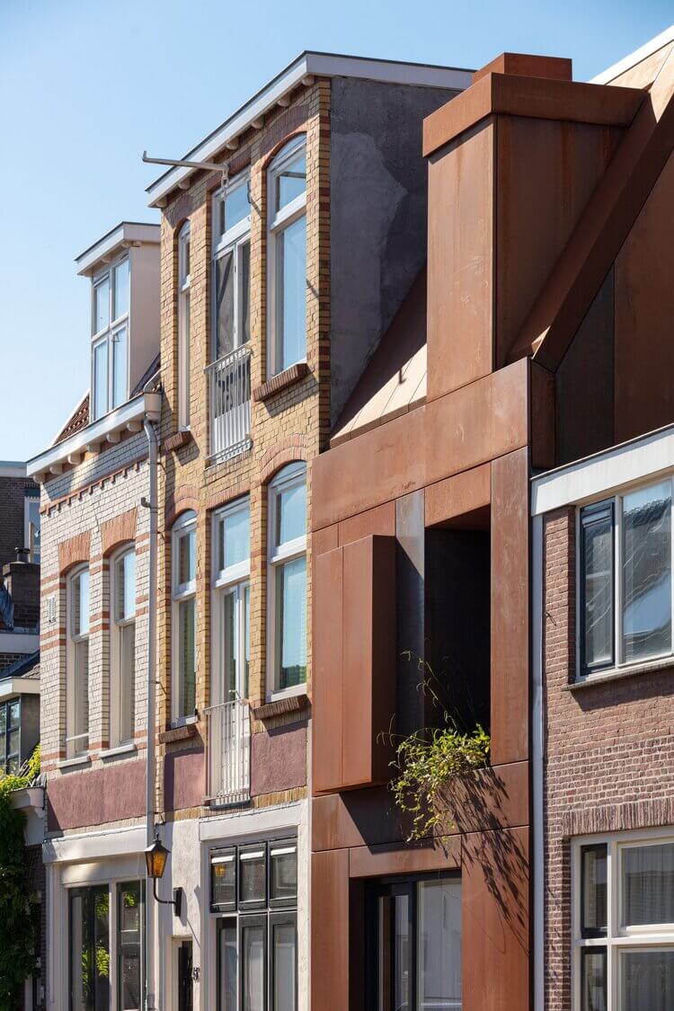 Sunday Favourites #5 4 steel craft house by zecc architecten dezeen 2364 col 8 scaled 1 Sunday Favourites #5