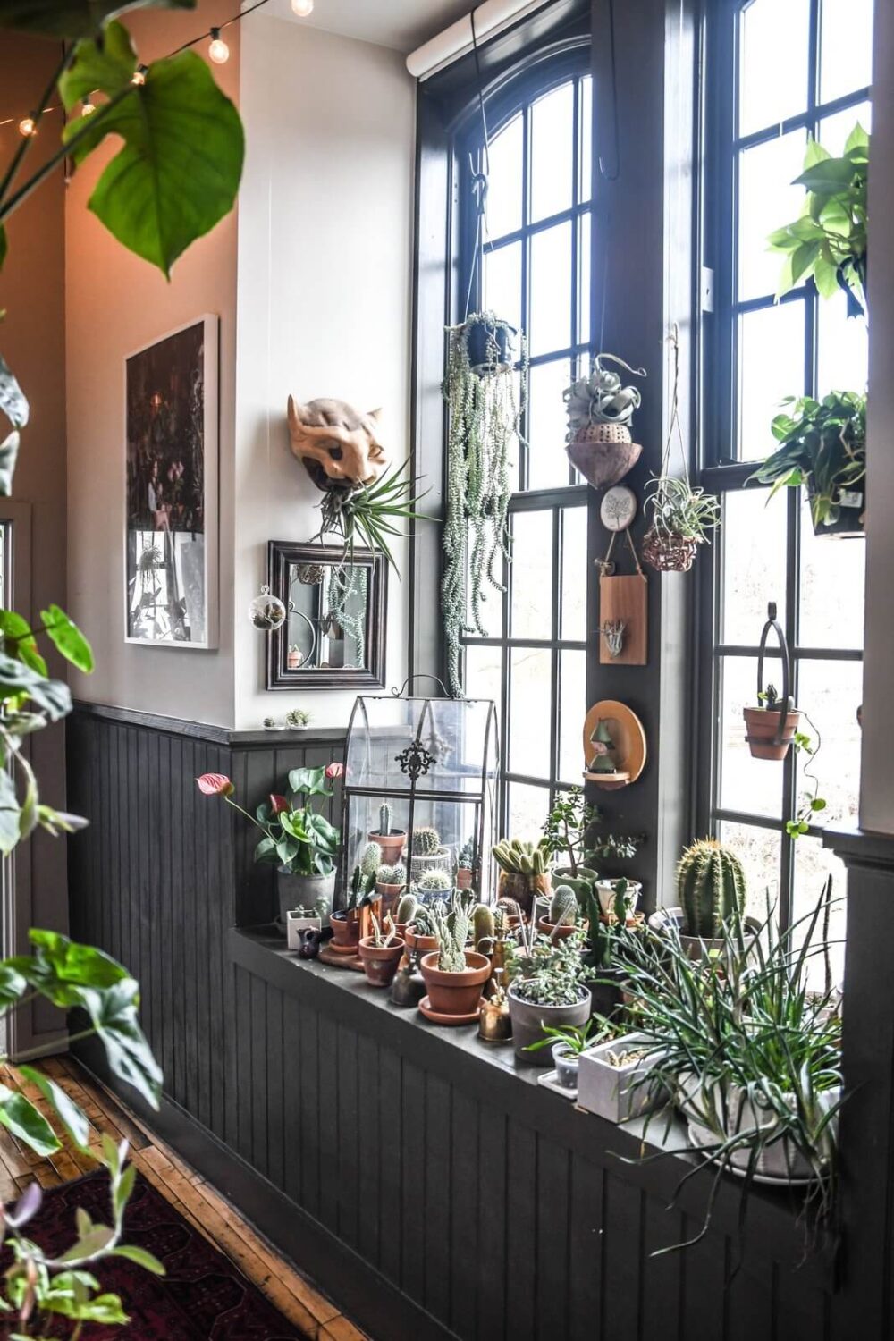 Home Decor Trends 2021: A Comfortable Home 17 home-decor-trends-2021-nordroom