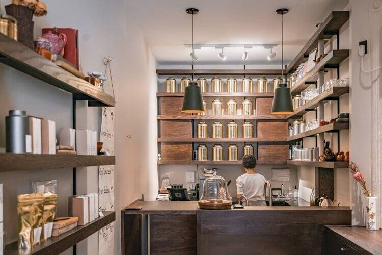 Sunday Favourites #2 10 te company nyc via manhattan sideways Sunday Favourites #2