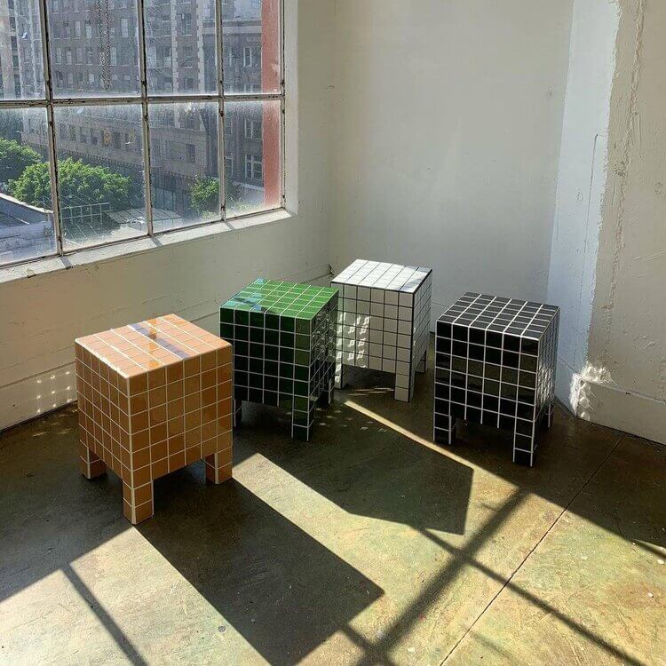 Sunday Favourites #2 12 willow la tiled table 2 Sunday Favourites #2