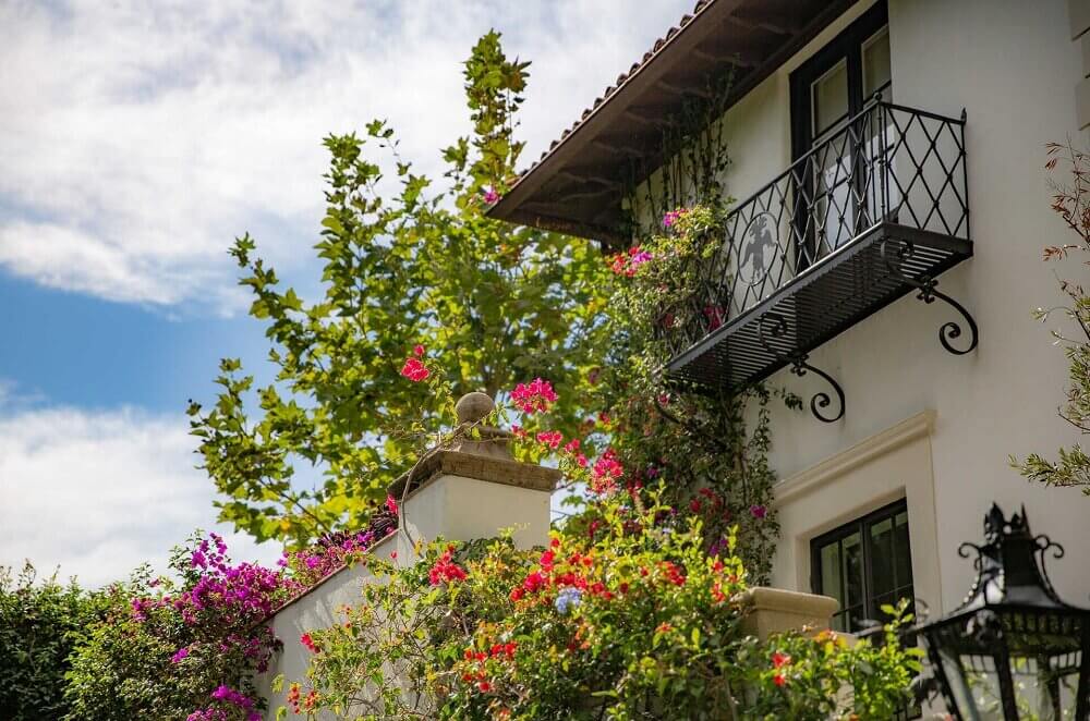 A 1930s Mediterranean-Style Estate in Santa Monica 23 A1930sMediterranean StyleEstateinSantaMonica TheNordroom19 A 1930s Mediterranean-Style Estate in Santa Monica