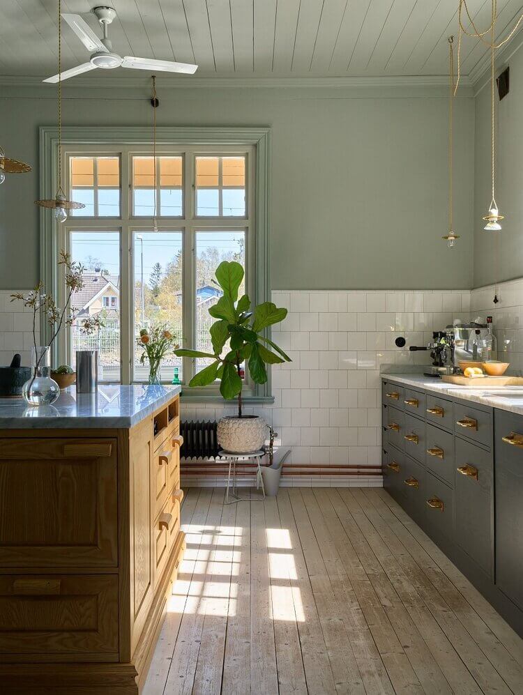 A Colorful Family Home in an Old Swedish Station Building 11 colorful-family-home-old-swedish-station-nordroom