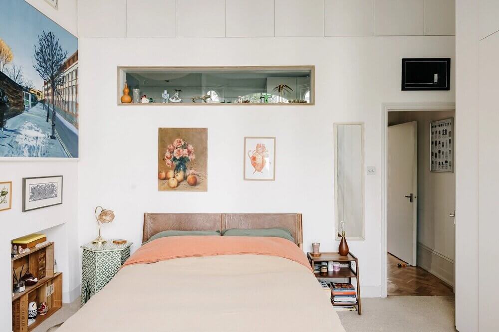 A Light-Filled London Apartment 10 white-kitchen-light-filled-london-apartment-nordroom