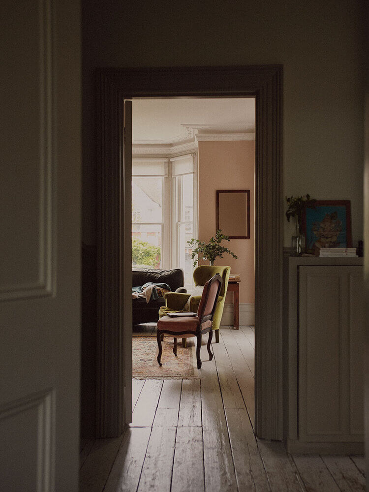 Wes Anderson Meets Provence in a London Basement Kitchen 15 wes-anderson-meets-provence-london-basement-kitchen-nordroom