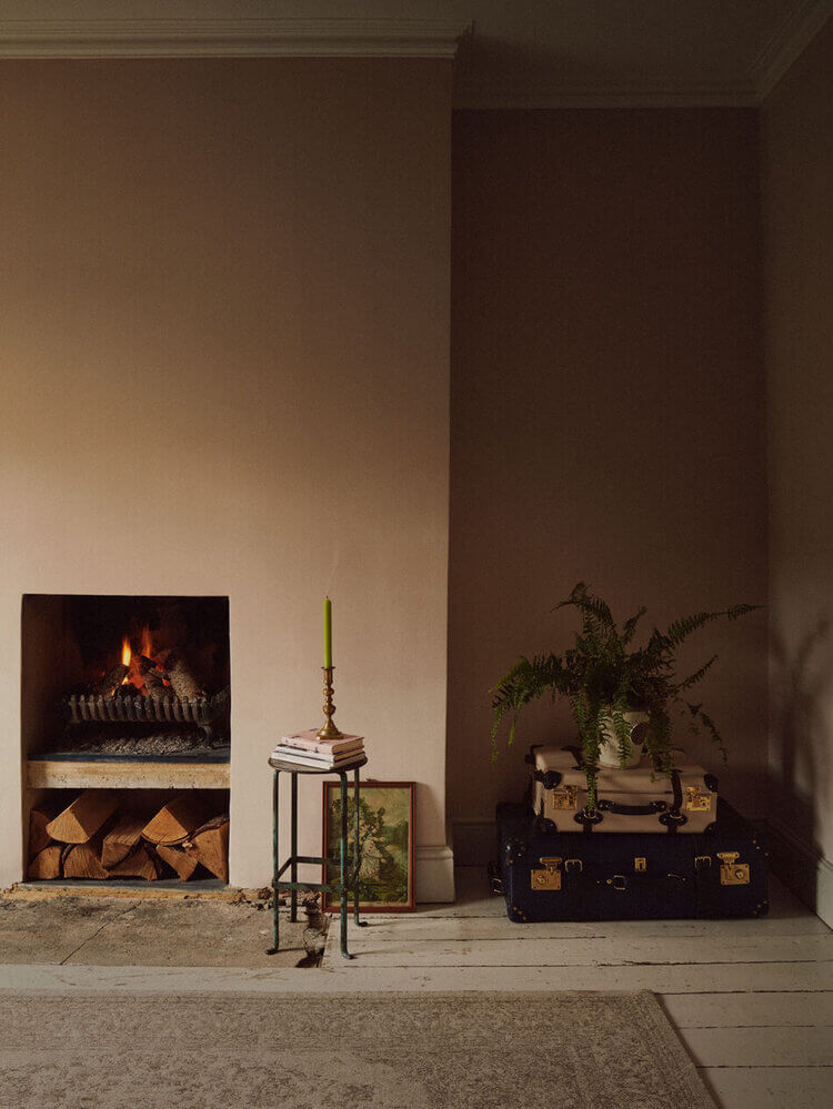 Wes Anderson Meets Provence in a London Basement Kitchen 16 wes-anderson-meets-provence-london-basement-kitchen-nordroom