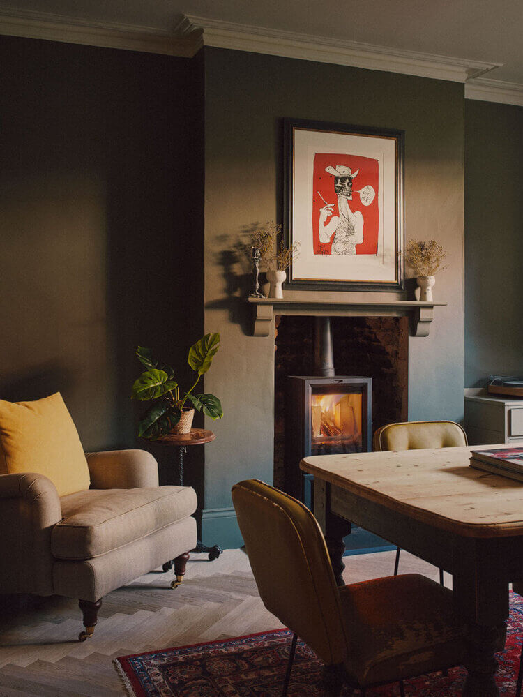 Wes Anderson Meets Provence in a London Basement Kitchen 19 wes-anderson-meets-provence-london-basement-kitchen-nordroom