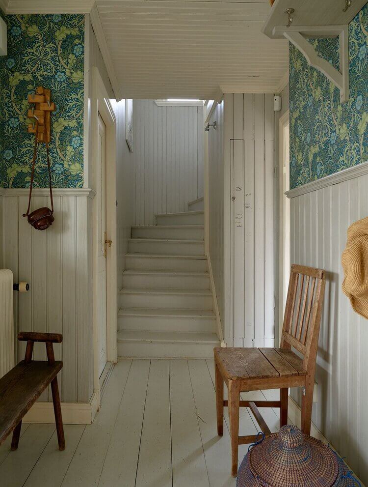 An Idyllic Swedish House With Tower Room 23 idyllic-swedish-house-tower-room-nordroom