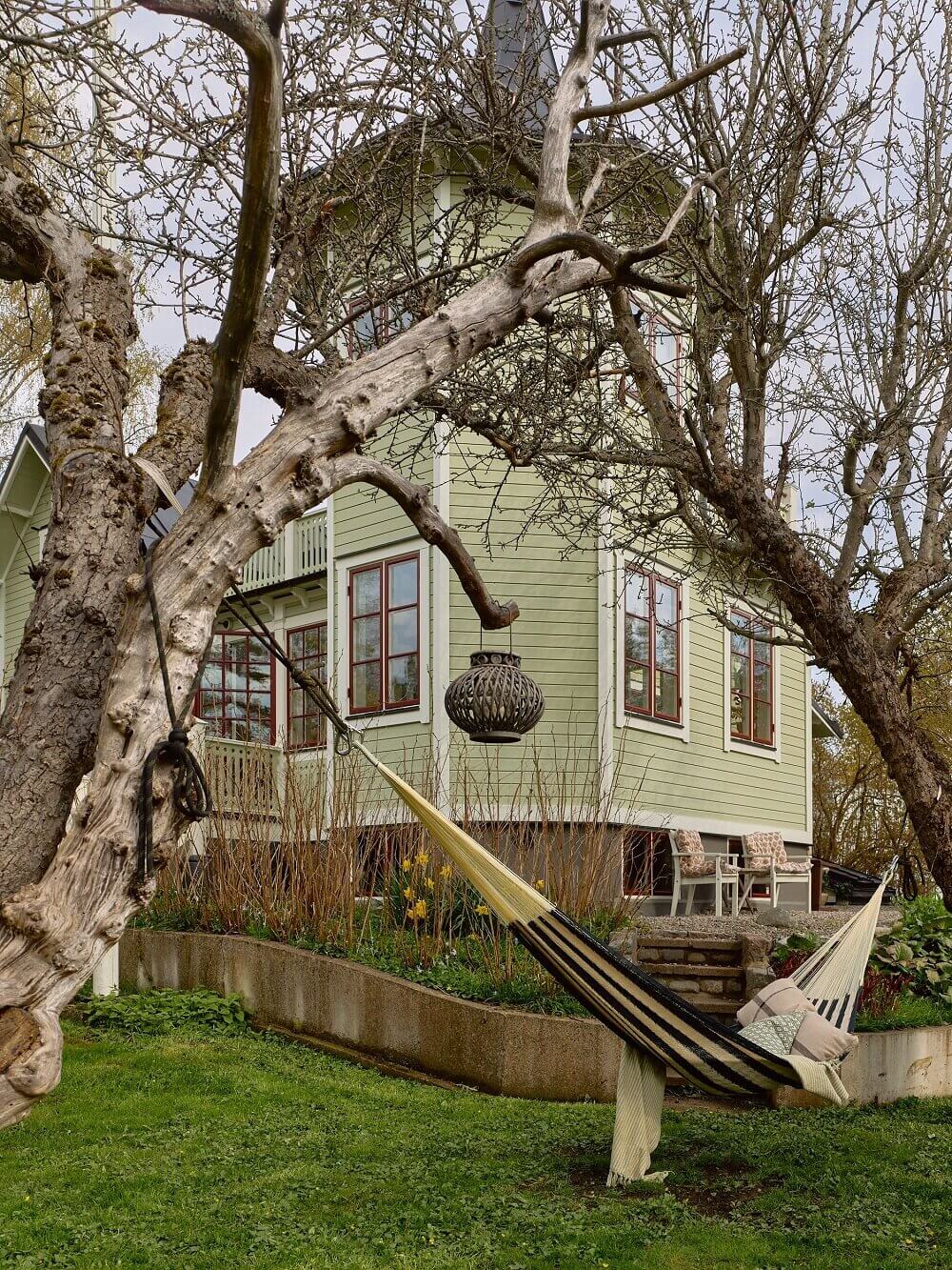 An Idyllic Swedish House With Tower Room 25 idyllic-swedish-house-tower-room-nordroom