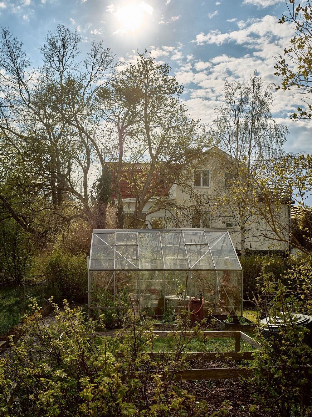 An Idyllic Swedish House With Tower Room 32 idyllic-swedish-house-tower-room-nordroom