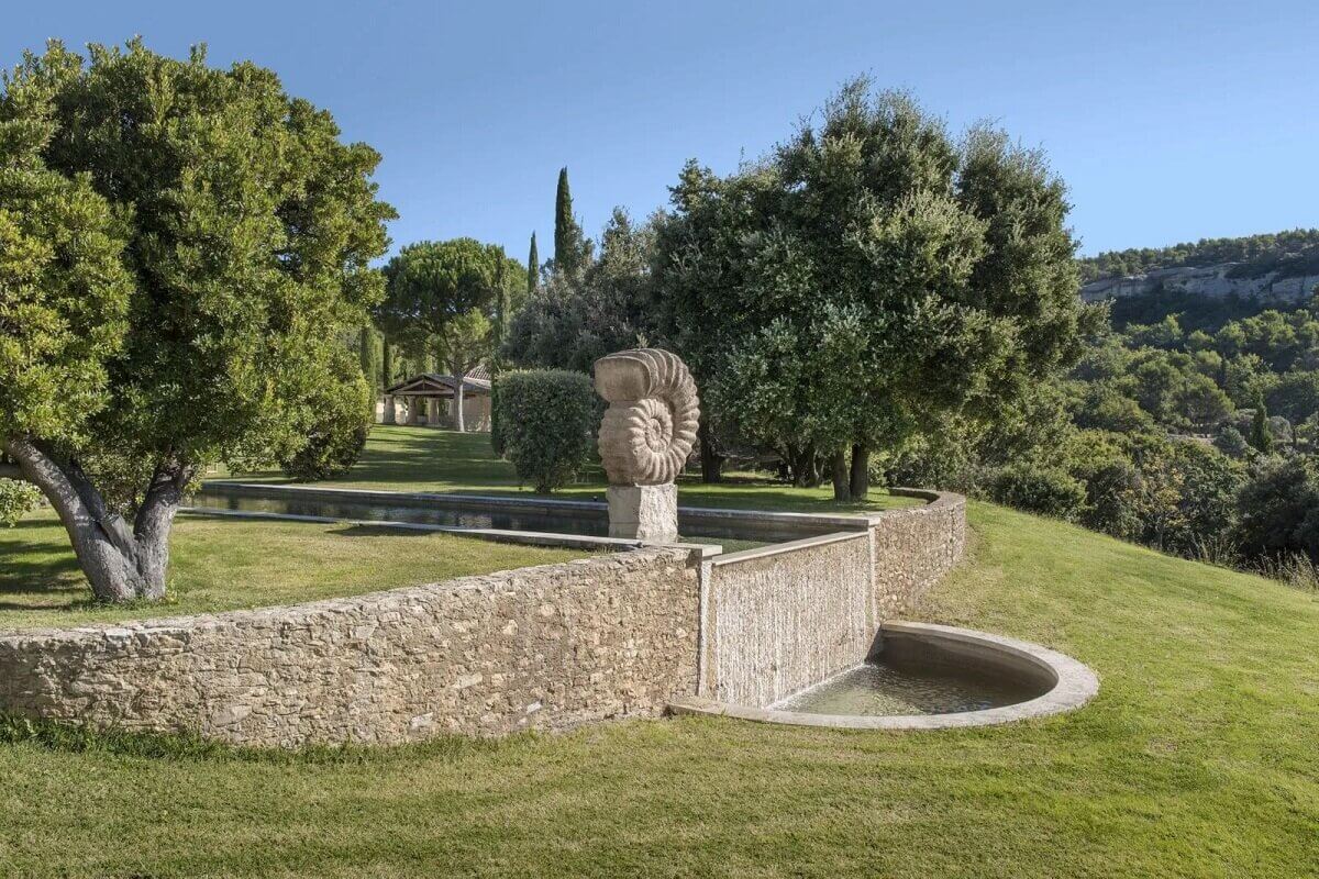 For Sale: A Beautiful 16th-Century Bastide in the Provence 7 16th-century-bastide-provence-nordroom