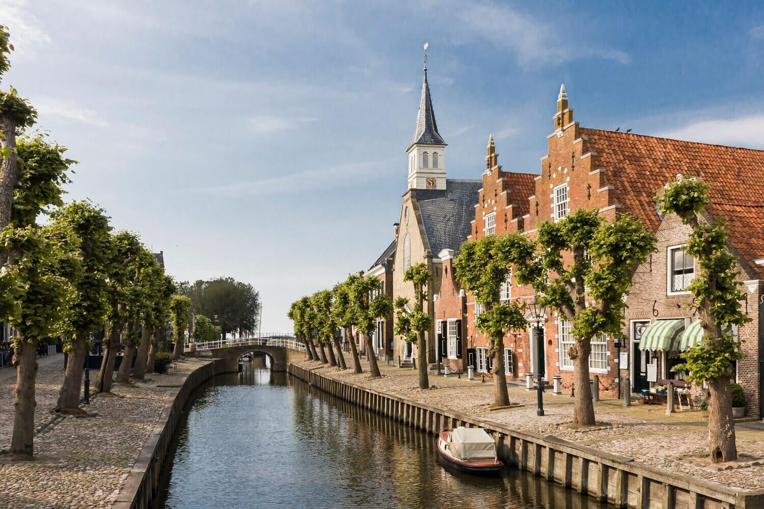 Sunday Favourites #6 7 HistoricCanalHouseinTheNetherlands TheNordroom Sunday Favourites #6