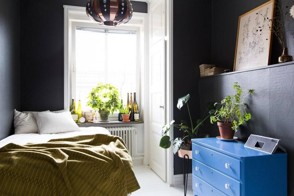 Small Bedroom Decorating Ideas That You'll Love 30 small-bedroom-decorating-ideas-nordroom