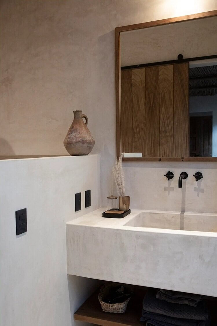 Liane Tulum: A Beautiful Studio Apartment Airbnb in Mexico 12 LianeTulum ABeautifulStudioApartmentAirbnbinMexico TheNordroom11 Liane Tulum: A Beautiful Studio Apartment Airbnb in Mexico
