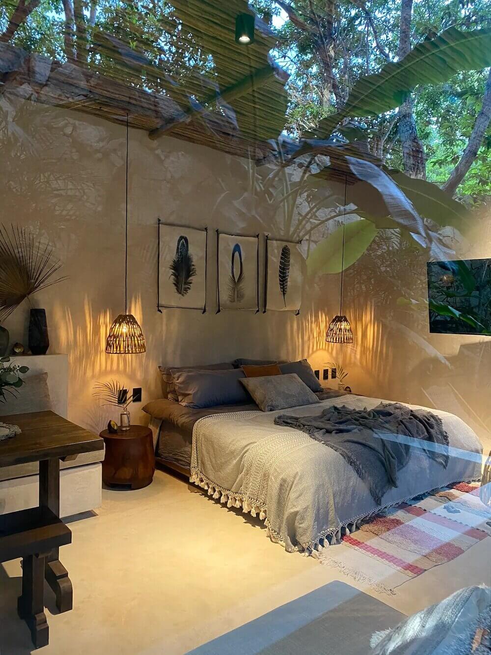 Liane Tulum: A Beautiful Studio Apartment Airbnb in Mexico 14 LianeTulum ABeautifulStudioApartmentAirbnbinMexico TheNordroom13 Liane Tulum: A Beautiful Studio Apartment Airbnb in Mexico