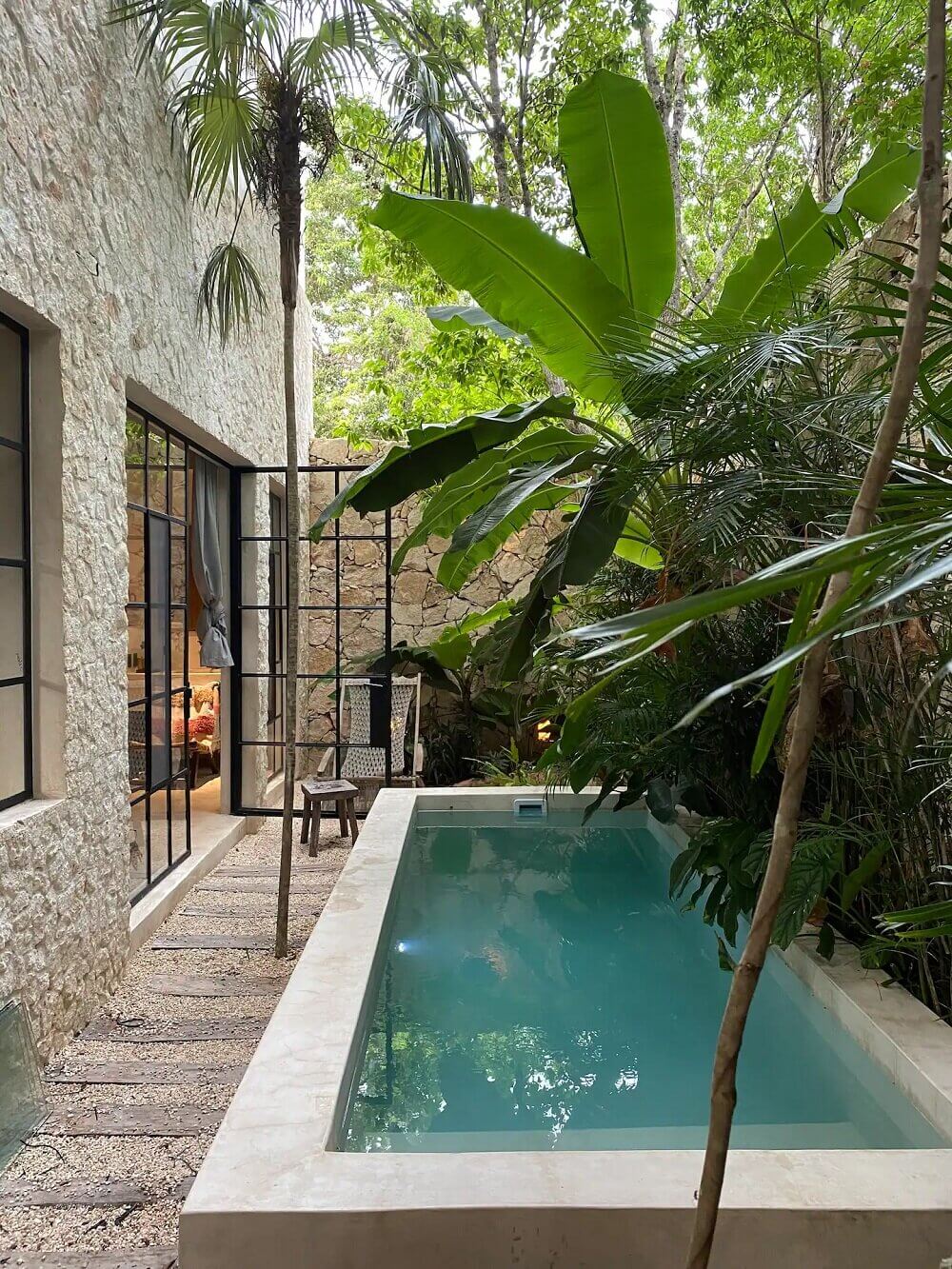Liane Tulum: A Beautiful Studio Apartment Airbnb in Mexico 15 LianeTulum ABeautifulStudioApartmentAirbnbinMexico TheNordroom14 Liane Tulum: A Beautiful Studio Apartment Airbnb in Mexico