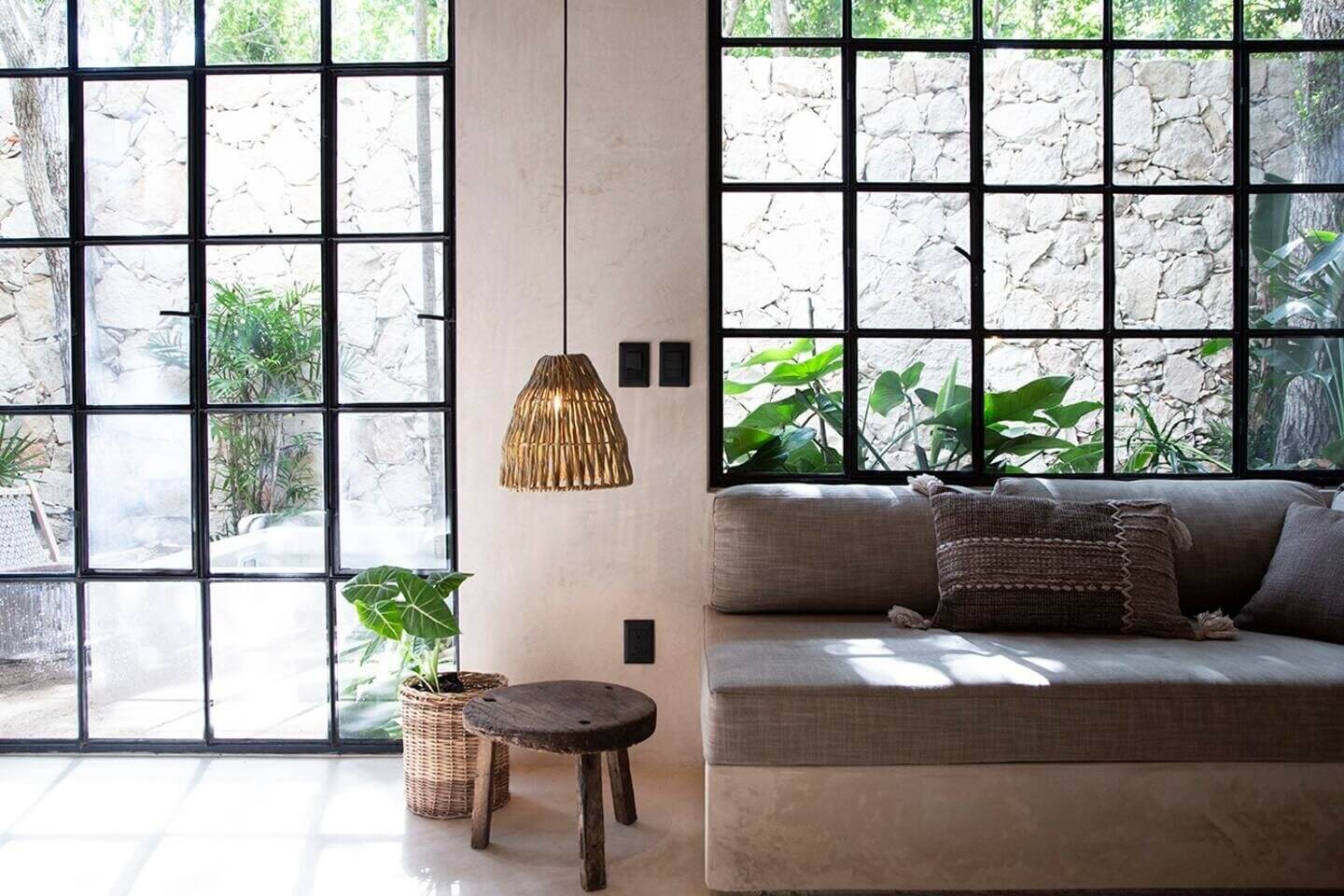 Liane Tulum: A Beautiful Studio Apartment Airbnb in Mexico 3 LianeTulum ABeautifulStudioApartmentAirbnbinMexico TheNordroom2 Liane Tulum: A Beautiful Studio Apartment Airbnb in Mexico