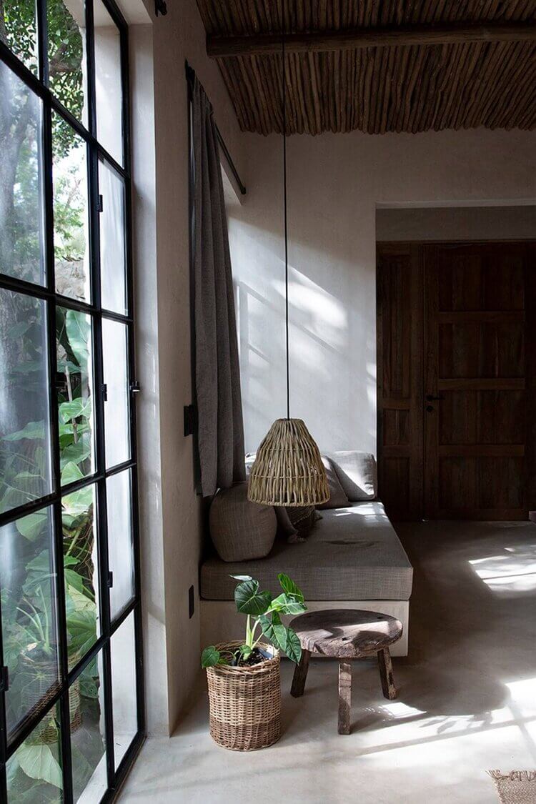 Liane Tulum: A Beautiful Studio Apartment Airbnb in Mexico 6 LianeTulum ABeautifulStudioApartmentAirbnbinMexico TheNordroom5 Liane Tulum: A Beautiful Studio Apartment Airbnb in Mexico