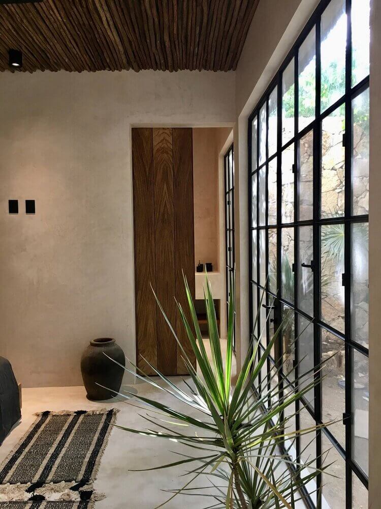 Liane Tulum: A Beautiful Studio Apartment Airbnb in Mexico 8 LianeTulum ABeautifulStudioApartmentAirbnbinMexico TheNordroom7 Liane Tulum: A Beautiful Studio Apartment Airbnb in Mexico