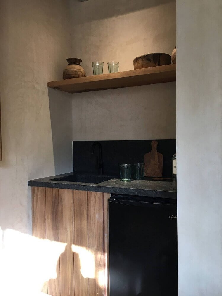 Liane Tulum: A Beautiful Studio Apartment Airbnb in Mexico 9 LianeTulum ABeautifulStudioApartmentAirbnbinMexico TheNordroom8 Liane Tulum: A Beautiful Studio Apartment Airbnb in Mexico
