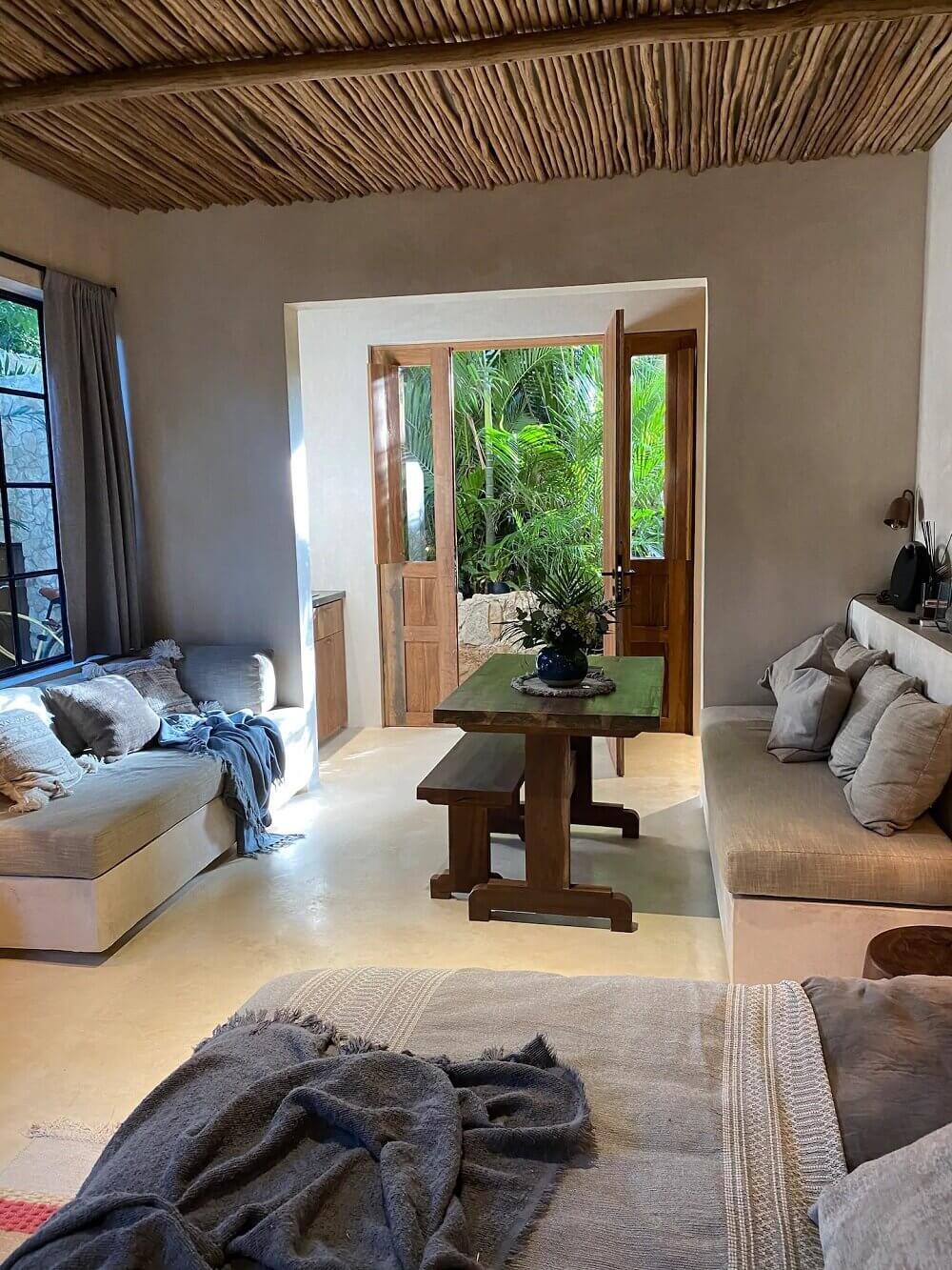 Liane Tulum: A Beautiful Studio Apartment Airbnb in Mexico 10 LianeTulum ABeautifulStudioApartmentAirbnbinMexico TheNordroom9 Liane Tulum: A Beautiful Studio Apartment Airbnb in Mexico