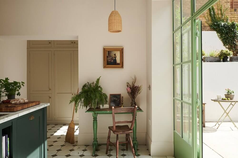 Wes Anderson Meets Provence in a London Basement Kitchen 10 wes-anderson-meets-provence-london-basement-kitchen-nordroom