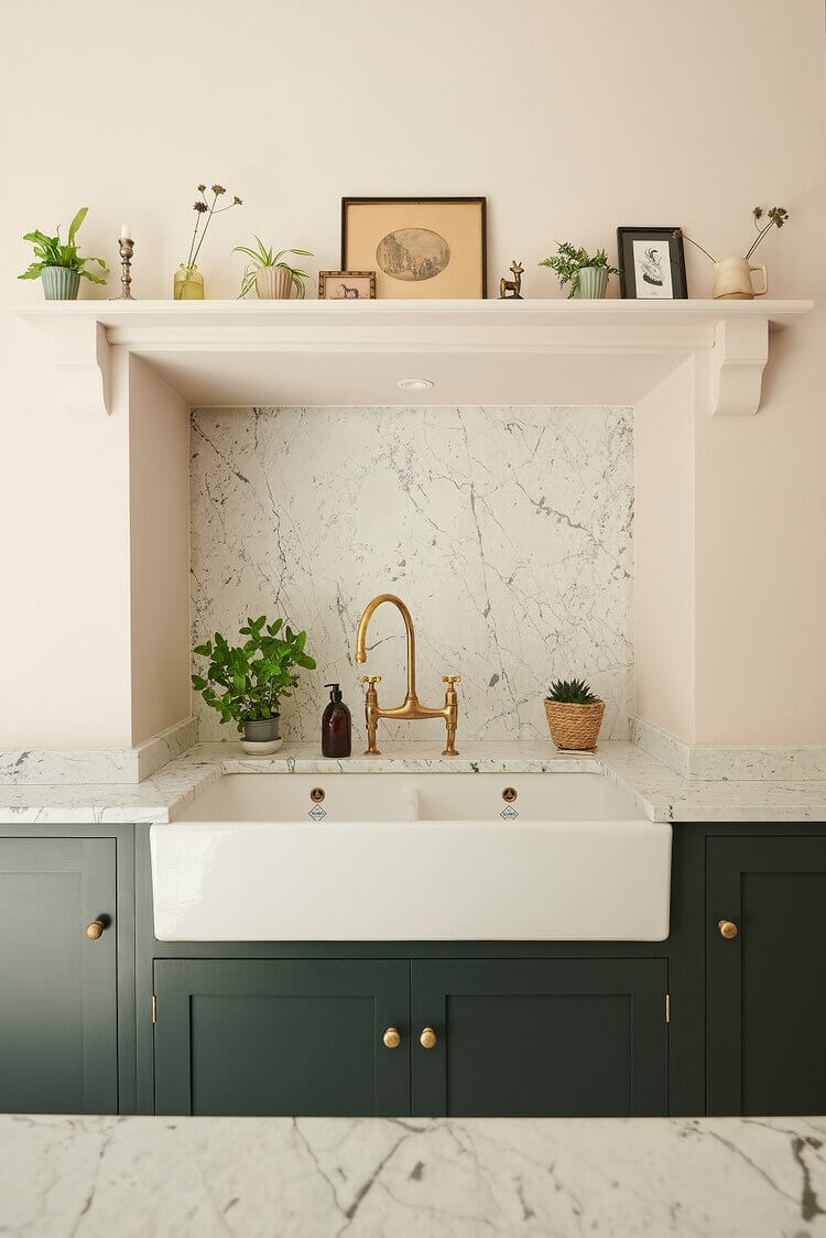 Wes Anderson Meets Provence in a London Basement Kitchen 5 wes-anderson-meets-provence-london-basement-kitchen-nordroom