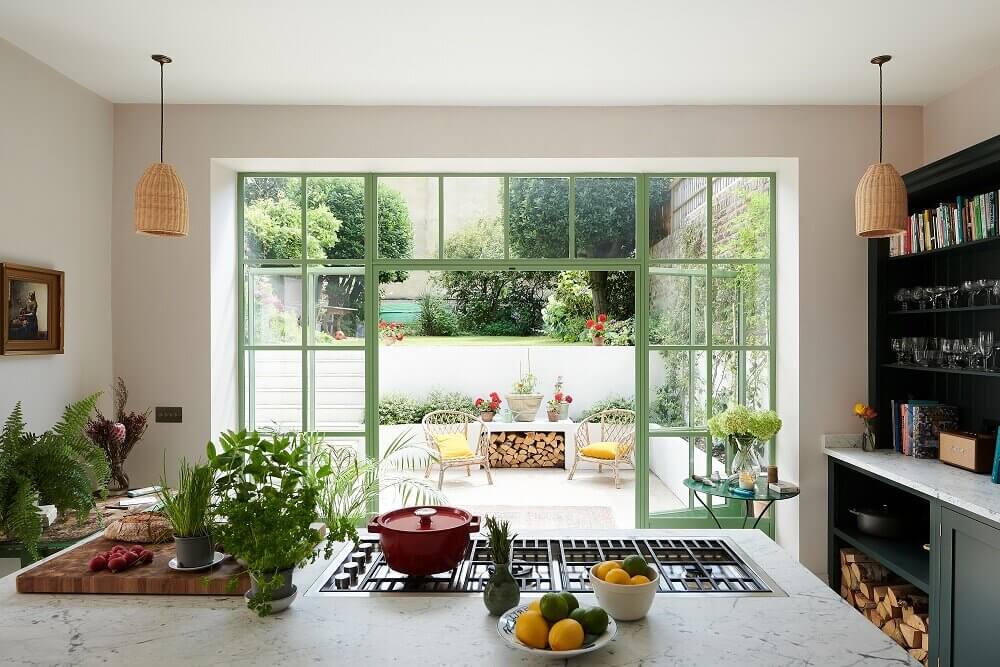 Wes Anderson Meets Provence in a London Basement Kitchen 8 wes-anderson-meets-provence-london-basement-kitchen-nordroom