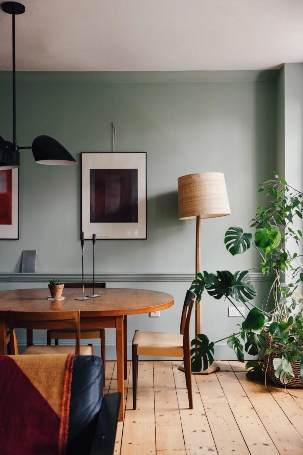 A Mid-Century Look for a London Maisonette 4 midcentury-maisonette-london-nordroom