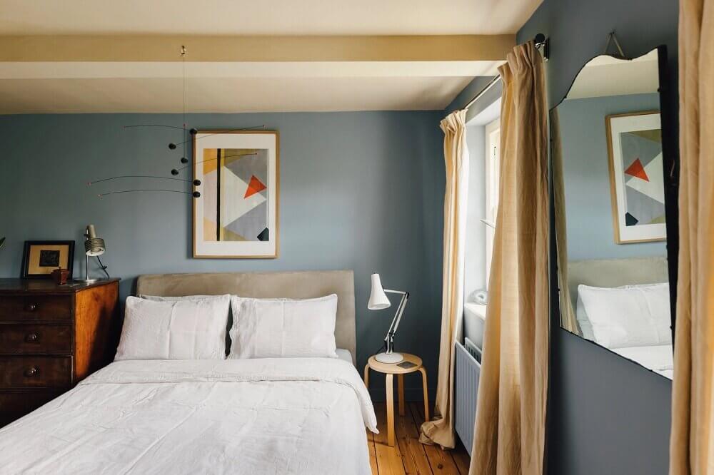 A Mid-Century Look for a London Maisonette 11 midcentury-maisonette-london-nordroom