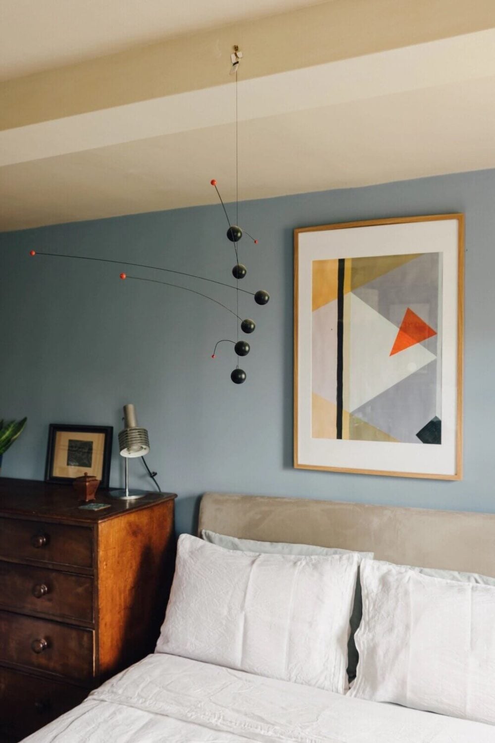 A Mid-Century Look for a London Maisonette 12 midcentury-maisonette-london-nordroom