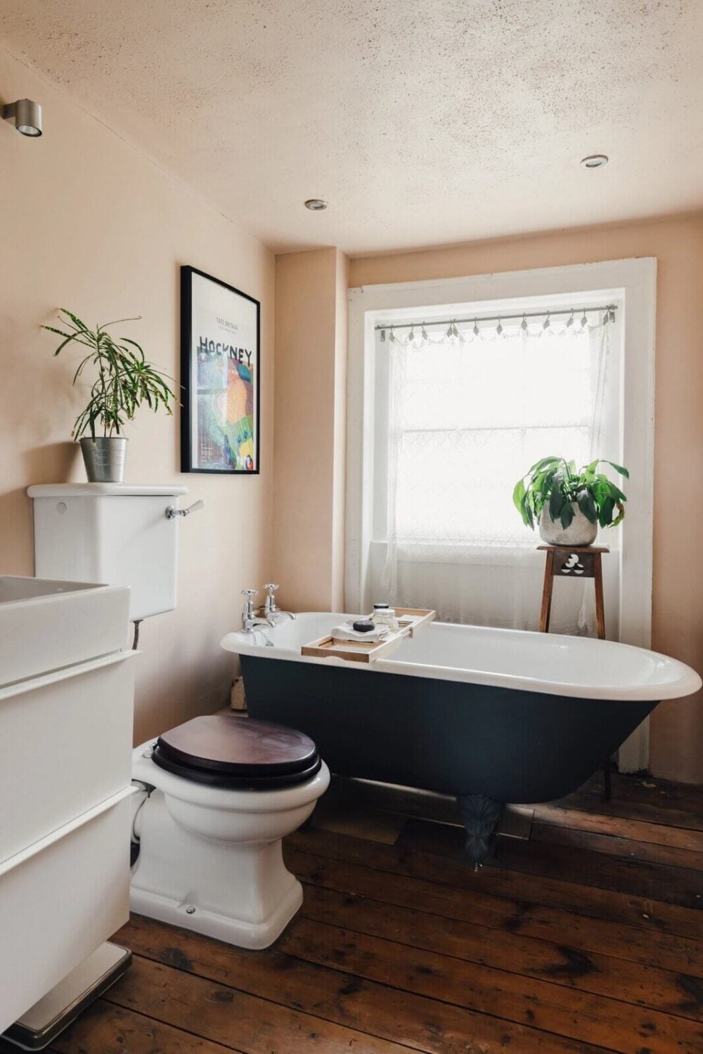A Mid-Century Look for a London Maisonette 13 midcentury-maisonette-london-nordroom