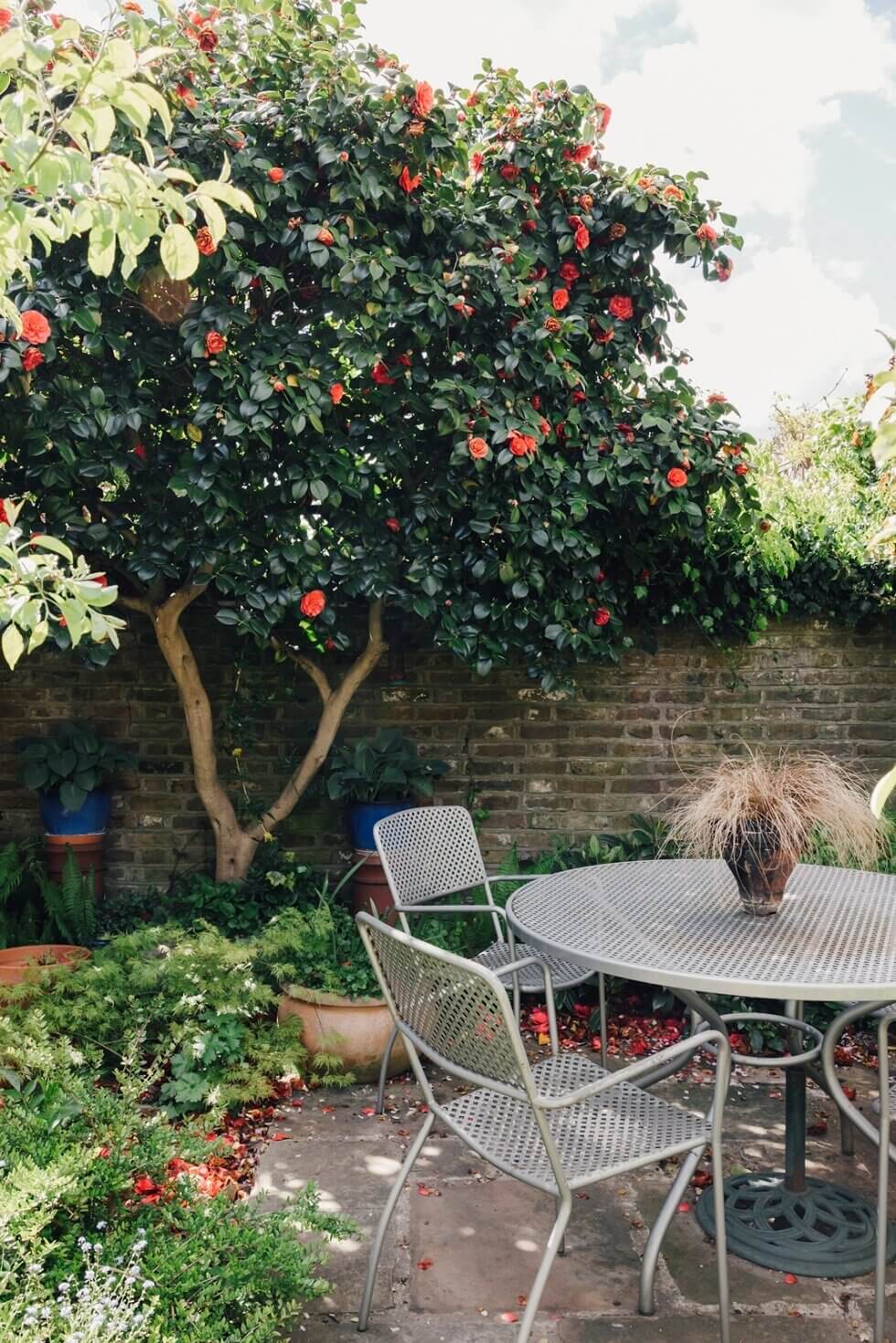 A Mid-Century Look for a London Maisonette 17 midcentury-maisonette-london-nordroom