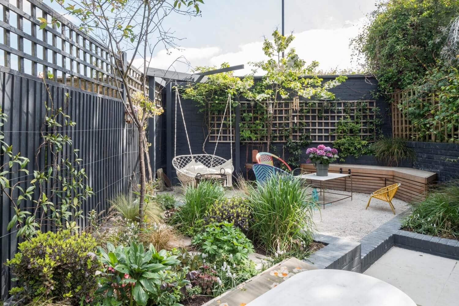 Sunday Favourites #8 6 city-garden-london