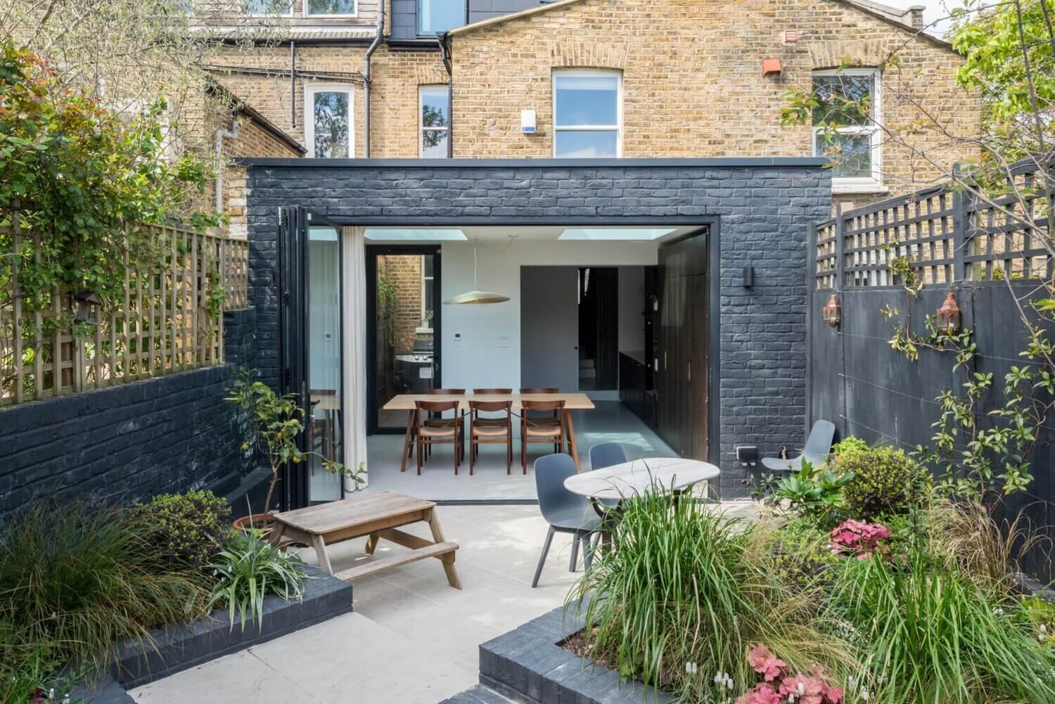 Sunday Favourites #8 7 city-garden-london
