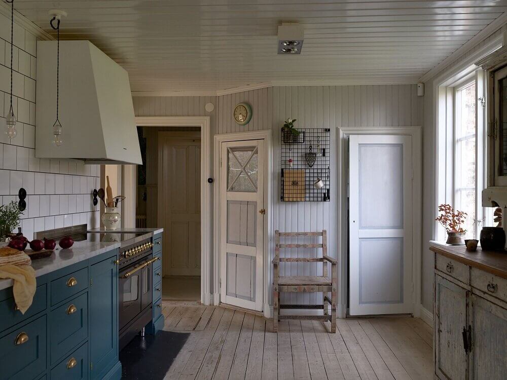 An Idyllic Swedish House With Tower Room 5 idyllic swedish house tower room nordroom 2 An Idyllic Swedish House With Tower Room