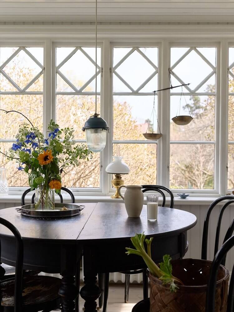 An Idyllic Swedish House With Tower Room 7 idyllic-swedish-house-tower-room-nordroom