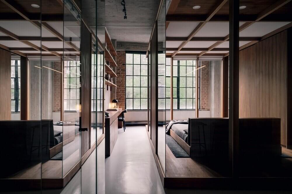 An Industrial Loft in Montreal Designed by Future Simple Studio 13 industrial-loft-montreal-future-simple-studio-nordroom