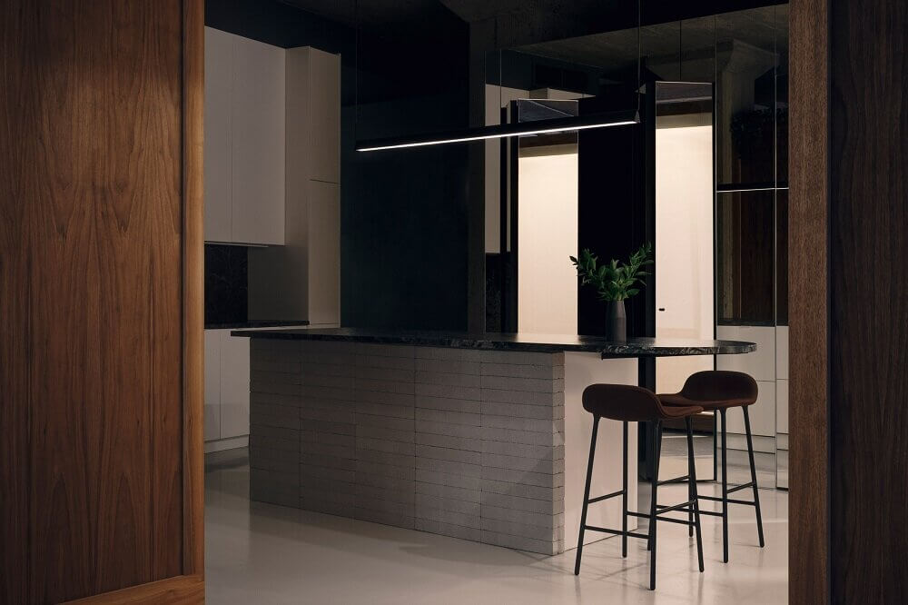 An Industrial Loft in Montreal Designed by Future Simple Studio 5 industrial-loft-montreal-future-simple-studio-nordroom