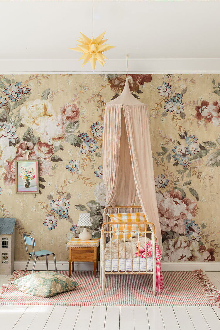 Sunday Favourites #8 4 perswall-mokkasin-wallpaper