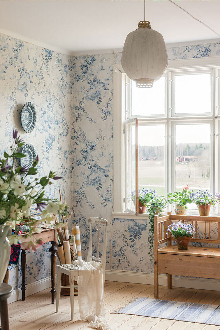 Sunday Favourites #8 3 perswall-mokkasin-wallpaper