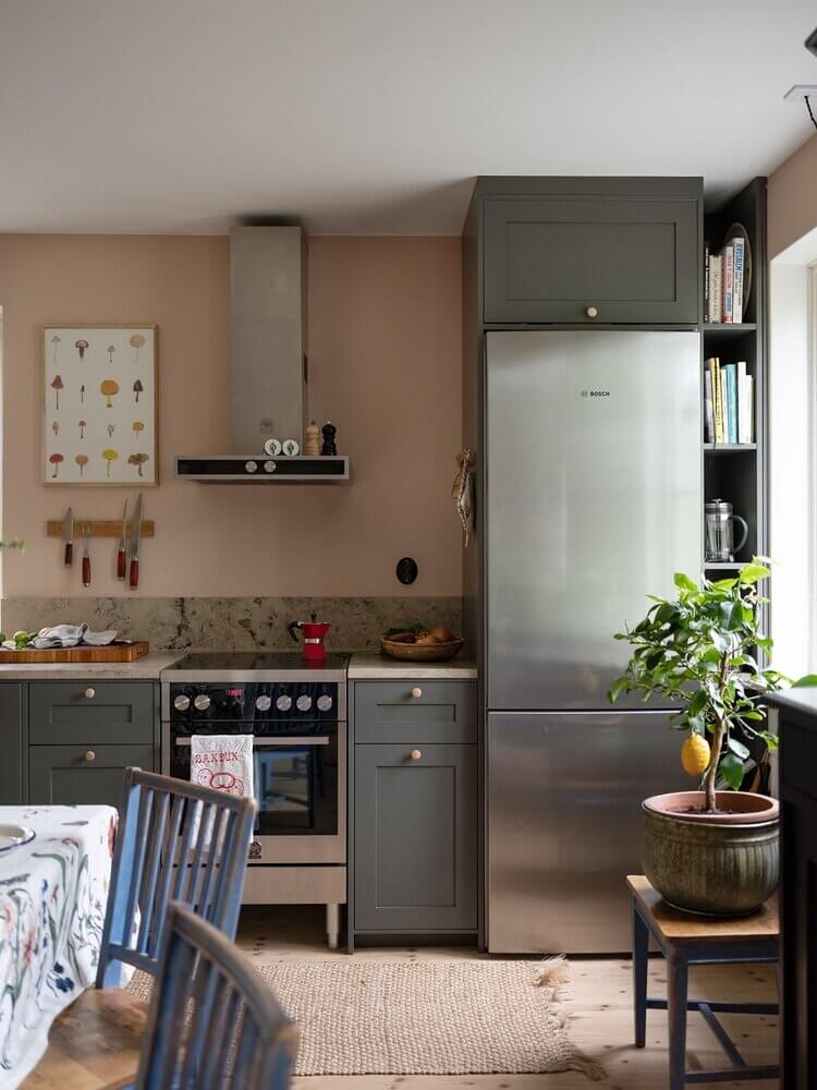 A Pink and Blue Scandinavian Apartment 6 pink-blue-scandinavian-apartment-nordroom
