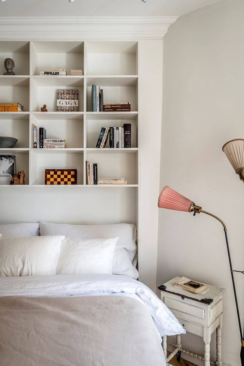 Small Bedroom Decorating Ideas That You'll Love 15 small-bedroom-decorating-ideas-nordroom