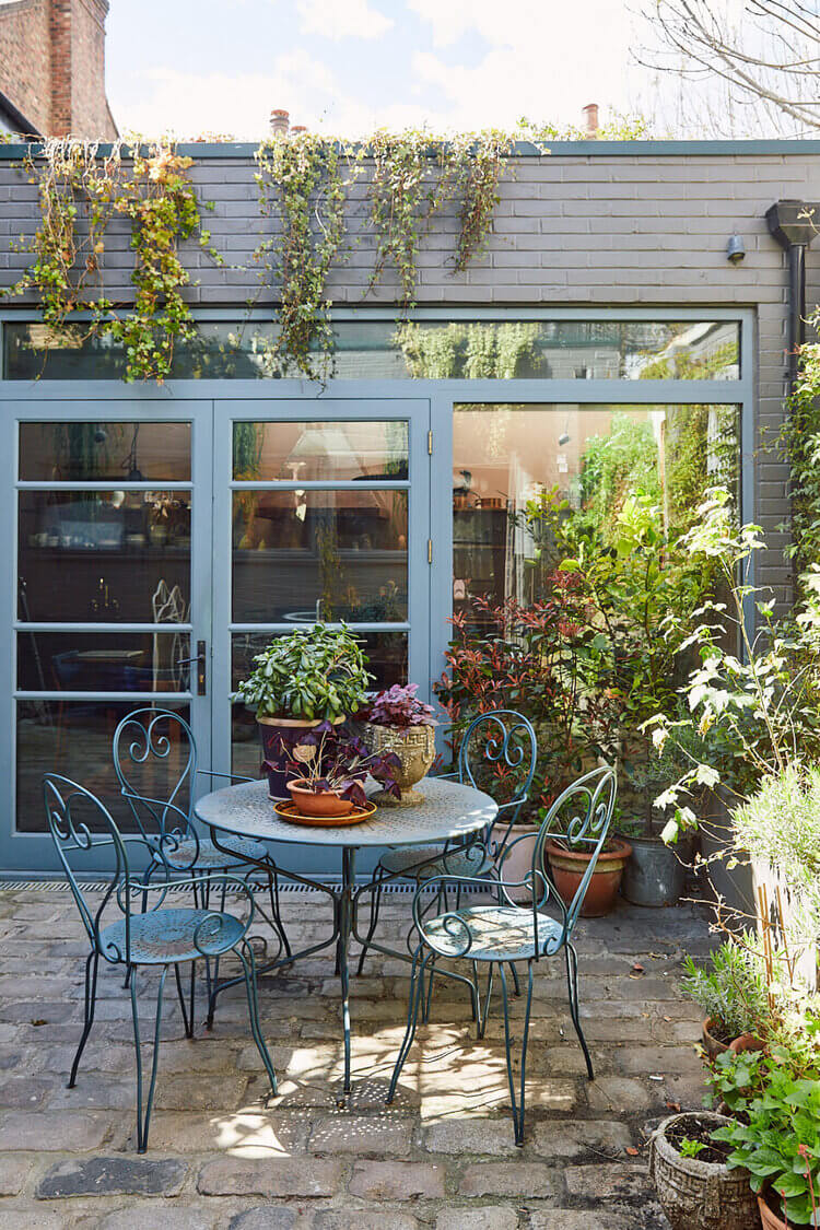 Sunday Favourites #7 2 victorian stables conversion london1 Sunday Favourites #7