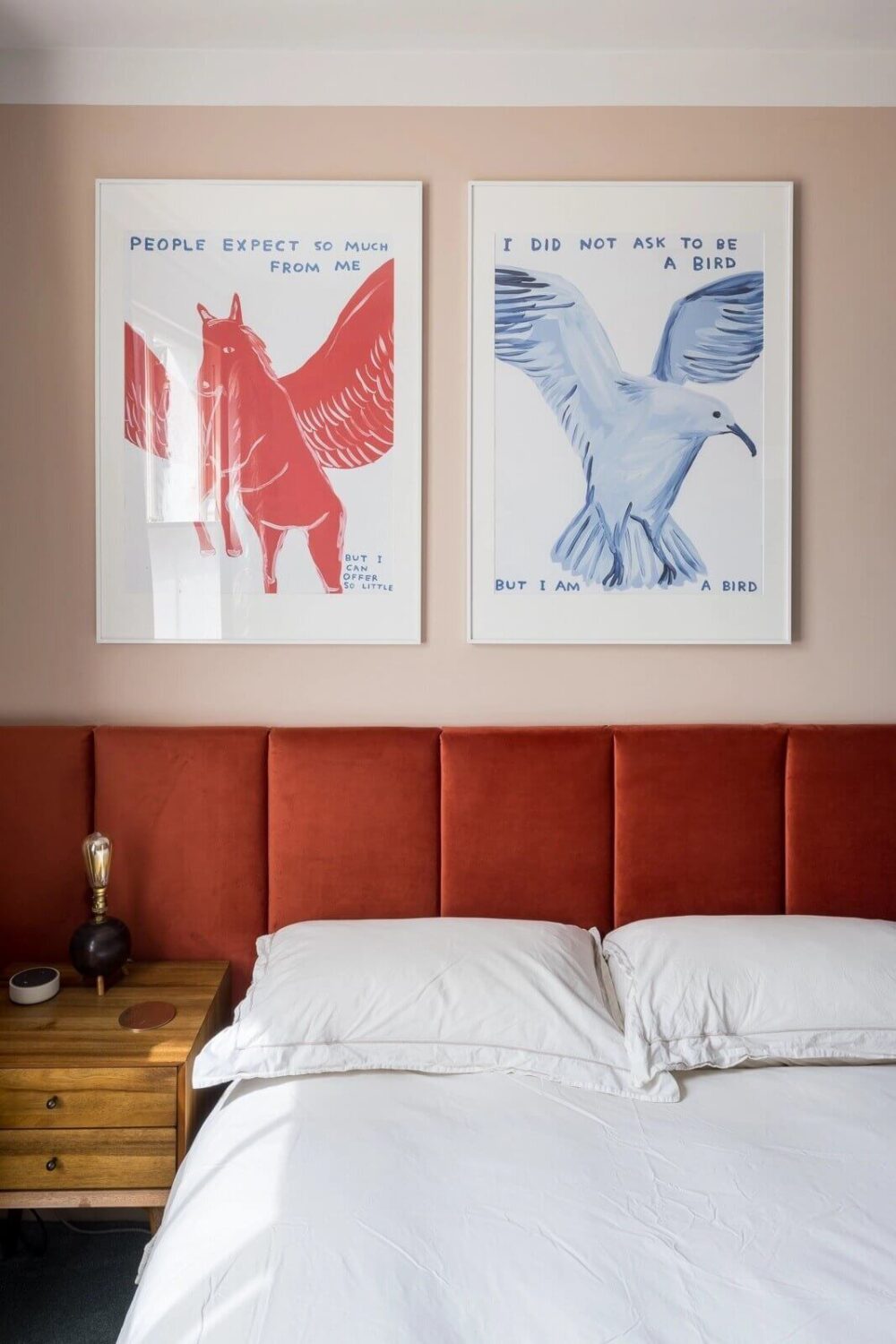 A London Townhouse with Vibrant Color Touches 11 london-townhouse-vibrant-color-touches-nordroom